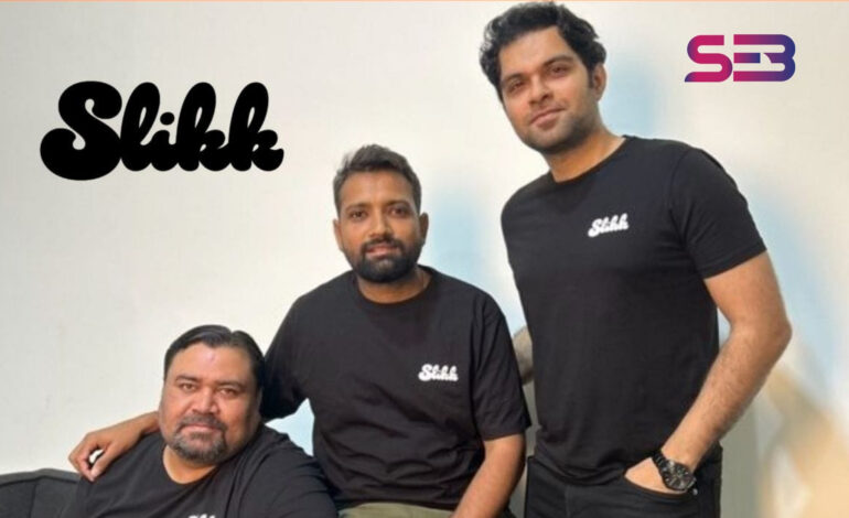 Slikk Raises $10M to Bring 60-Minute Fashion Delivery to Your Doorstep