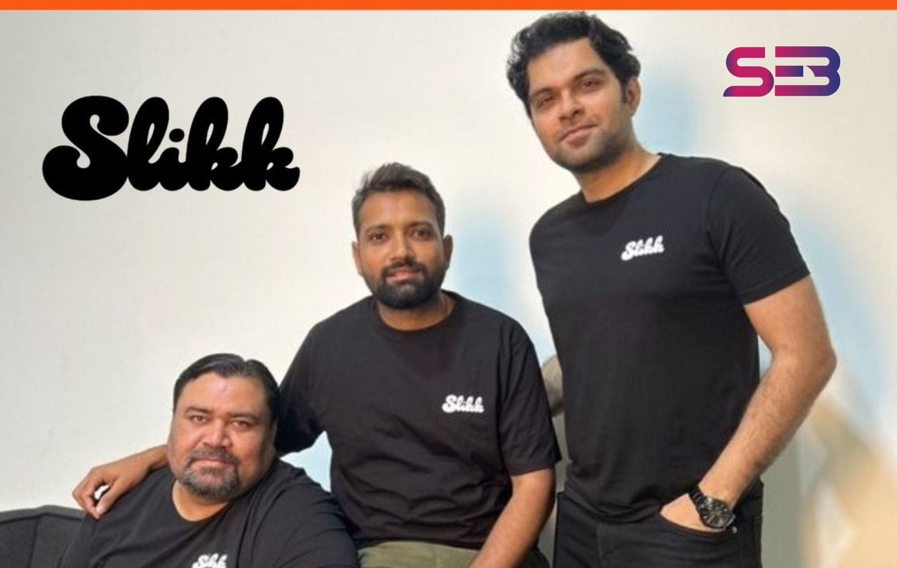 Slikk Raises $10M to Bring 60-Minute Fashion Delivery to Your Doorstep